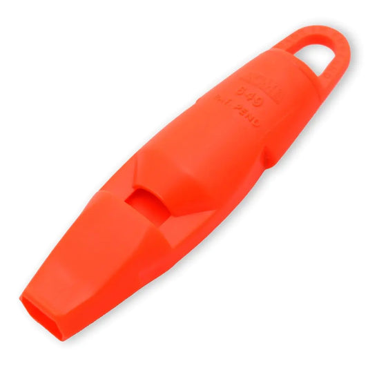 ACME Moulded Survival Whistle