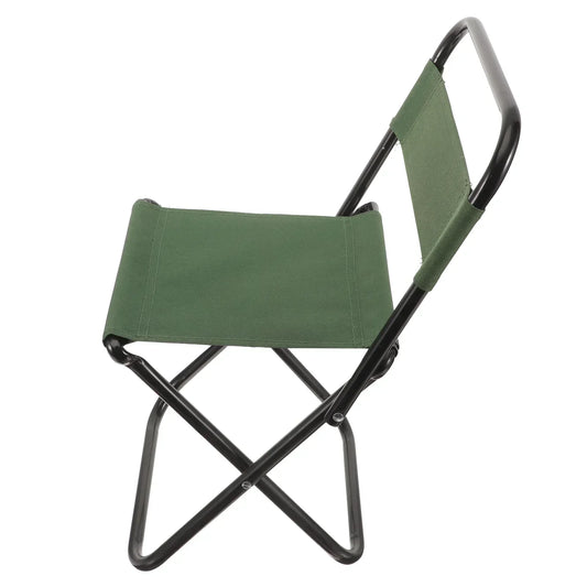 Camping Folding Chair Table-0