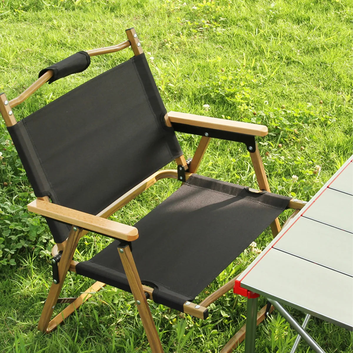 Chair Camping Canvas-1